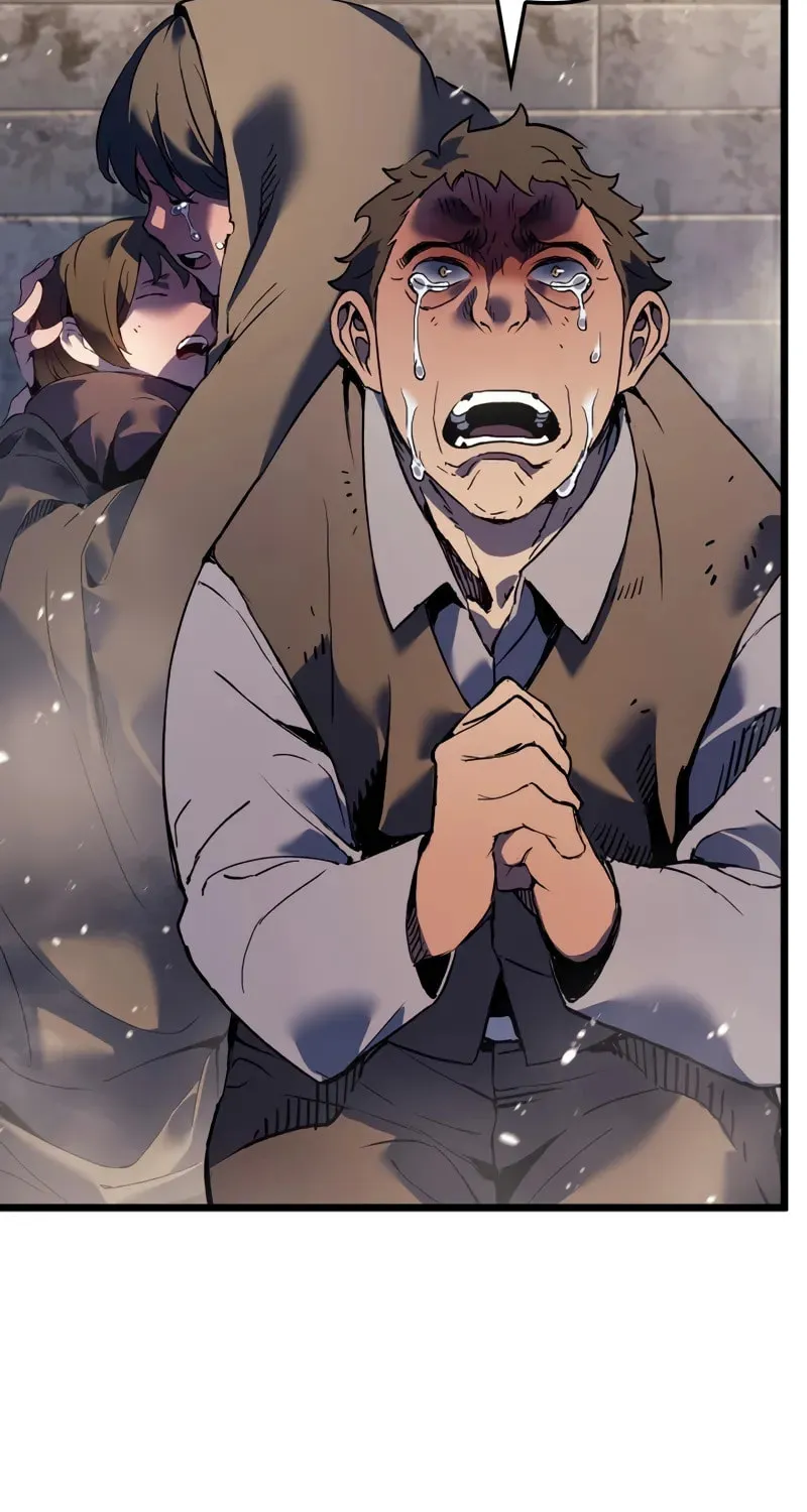 The Indomitable Martial King Chapter 77 page 43 - 