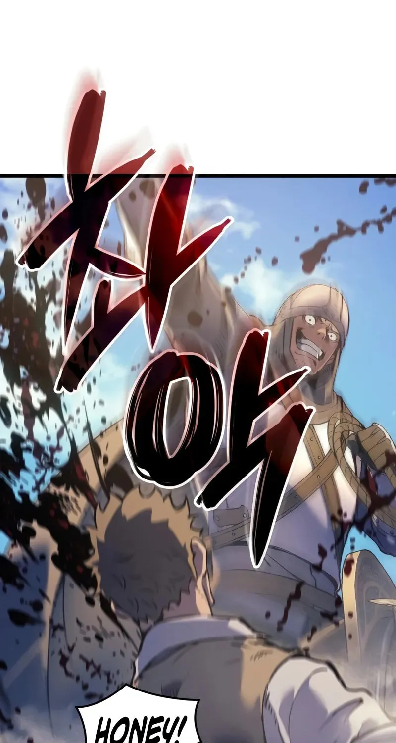 The Indomitable Martial King Chapter 77 page 44 - 
