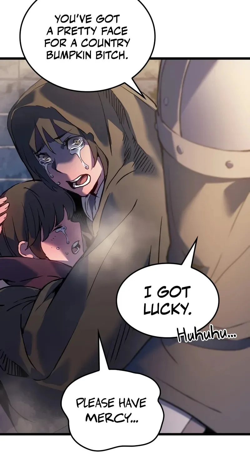 The Indomitable Martial King Chapter 77 page 46 - 