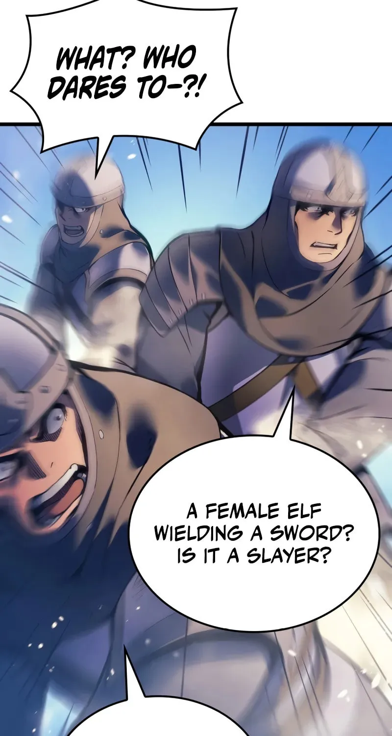 The Indomitable Martial King Chapter 77 page 54 - 