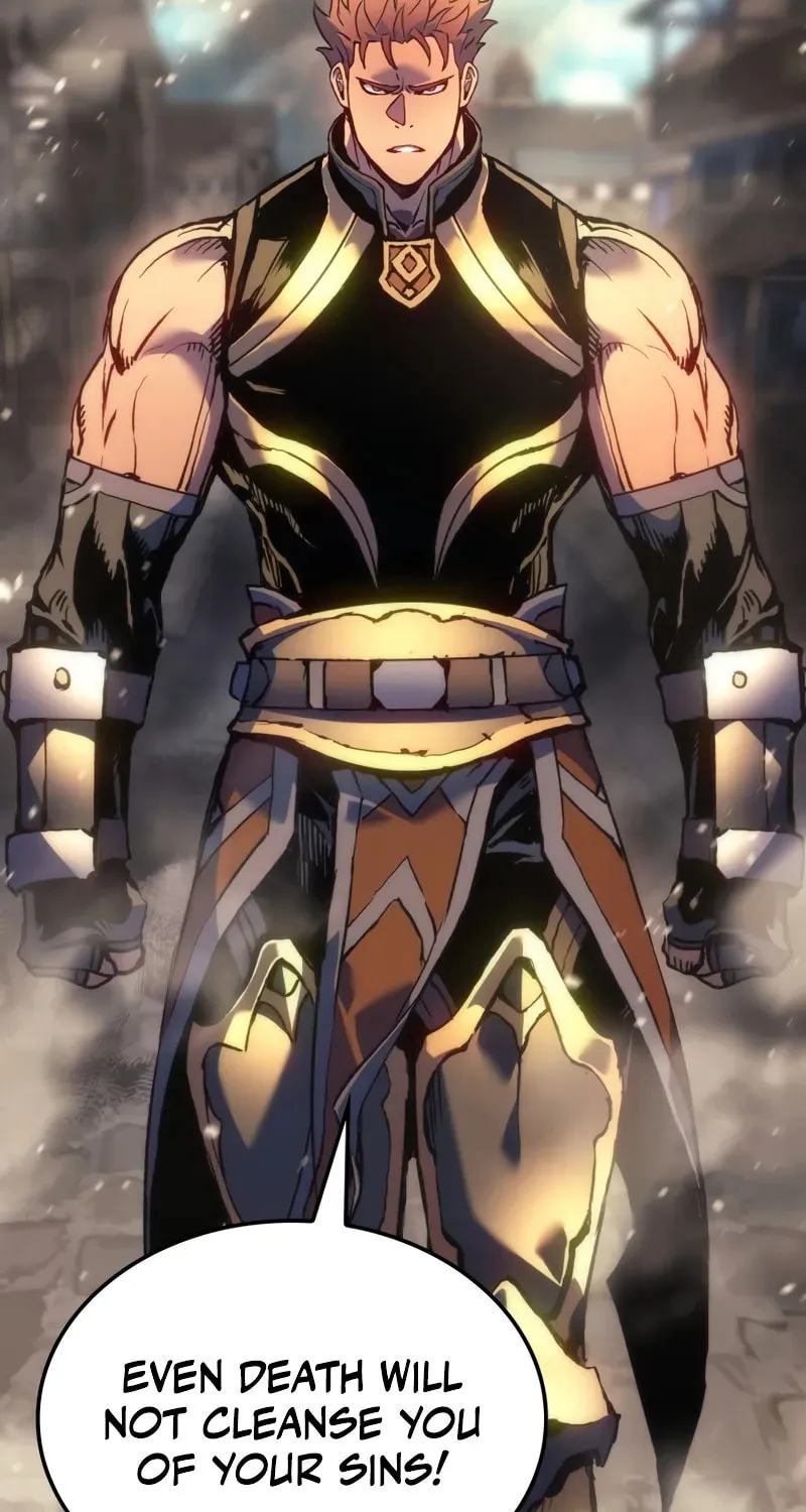 The Indomitable Martial King Chapter 77 page 60 - 