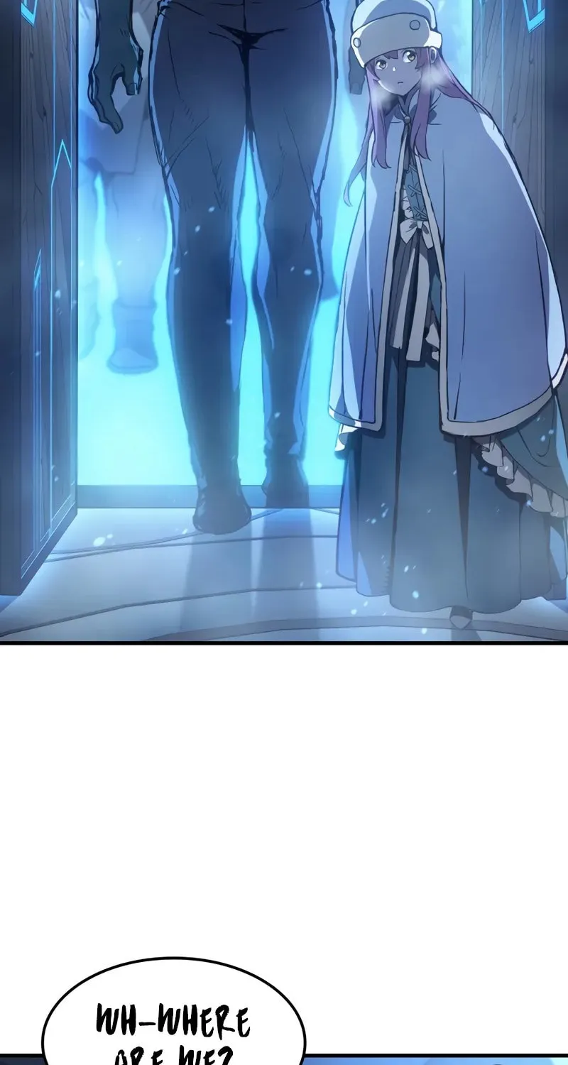 The Indomitable Martial King Chapter 77 page 7 - 