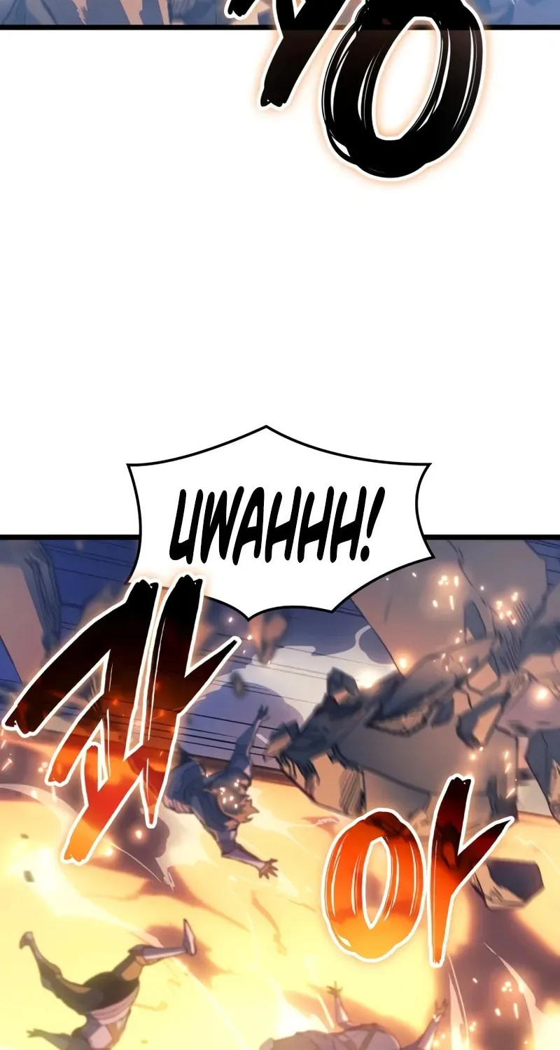 The Indomitable Martial King Chapter 77 page 65 - 