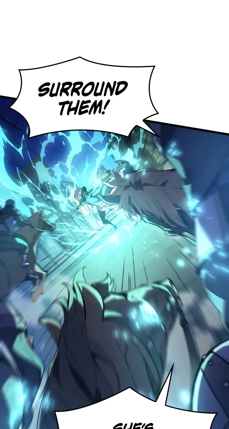The Indomitable Martial King Chapter 77 page 69 - 
