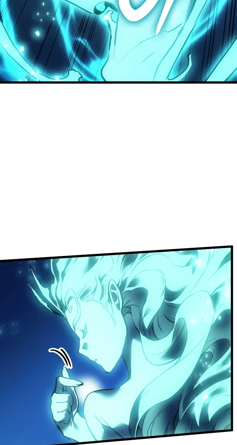 The Indomitable Martial King Chapter 77 page 72 - 