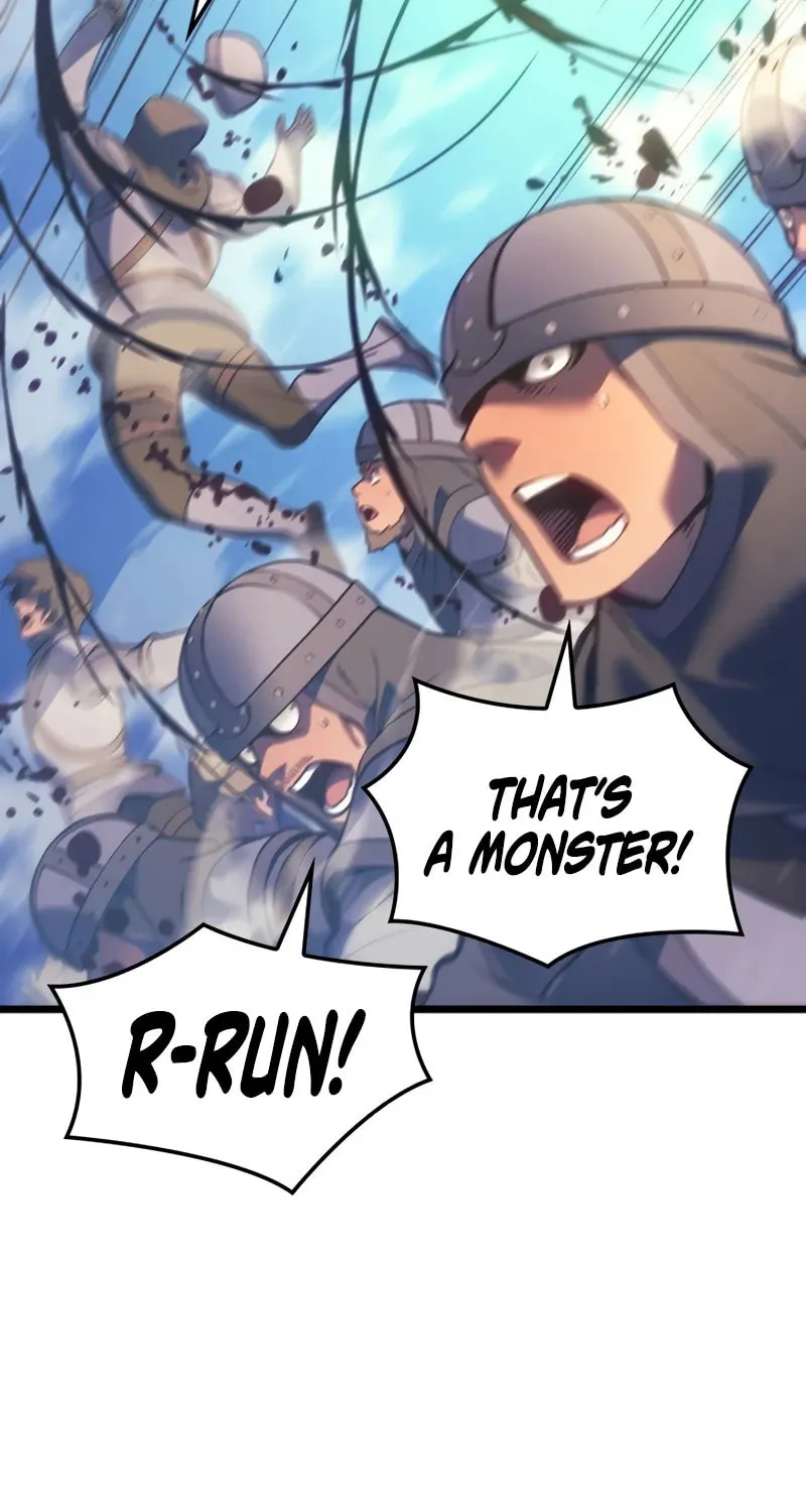 The Indomitable Martial King Chapter 77 page 76 - 