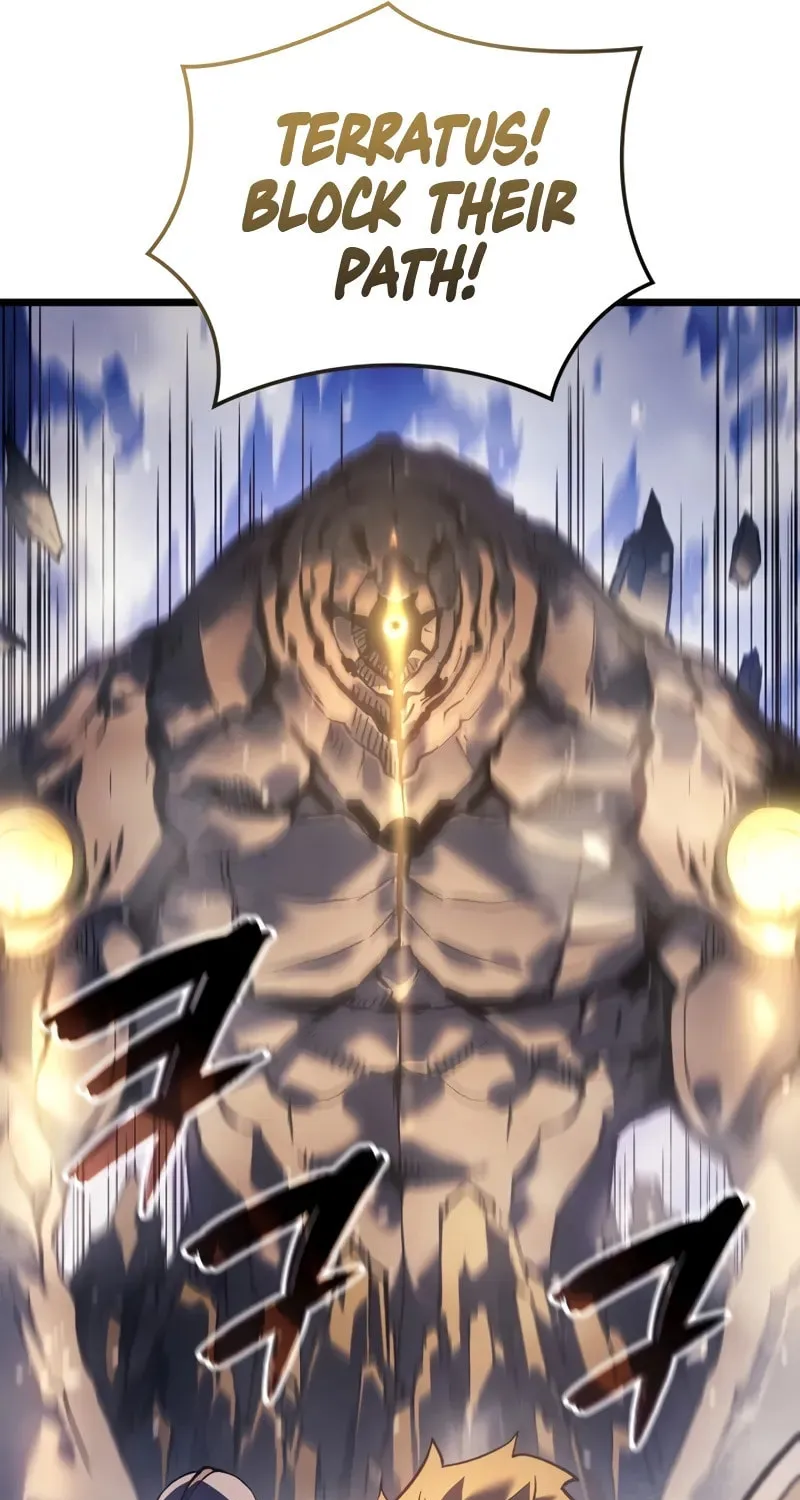 The Indomitable Martial King Chapter 77 page 78 - 
