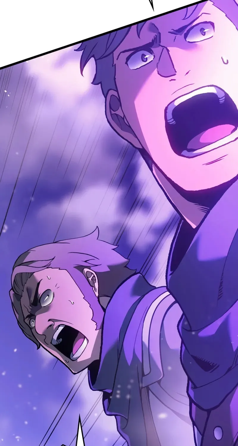 The Indomitable Martial King Chapter 77 page 84 - 