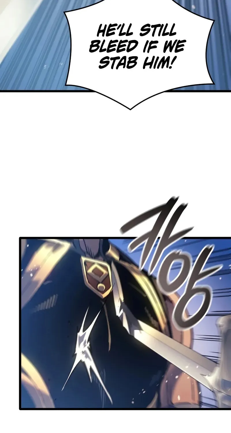 The Indomitable Martial King Chapter 77 page 90 - 