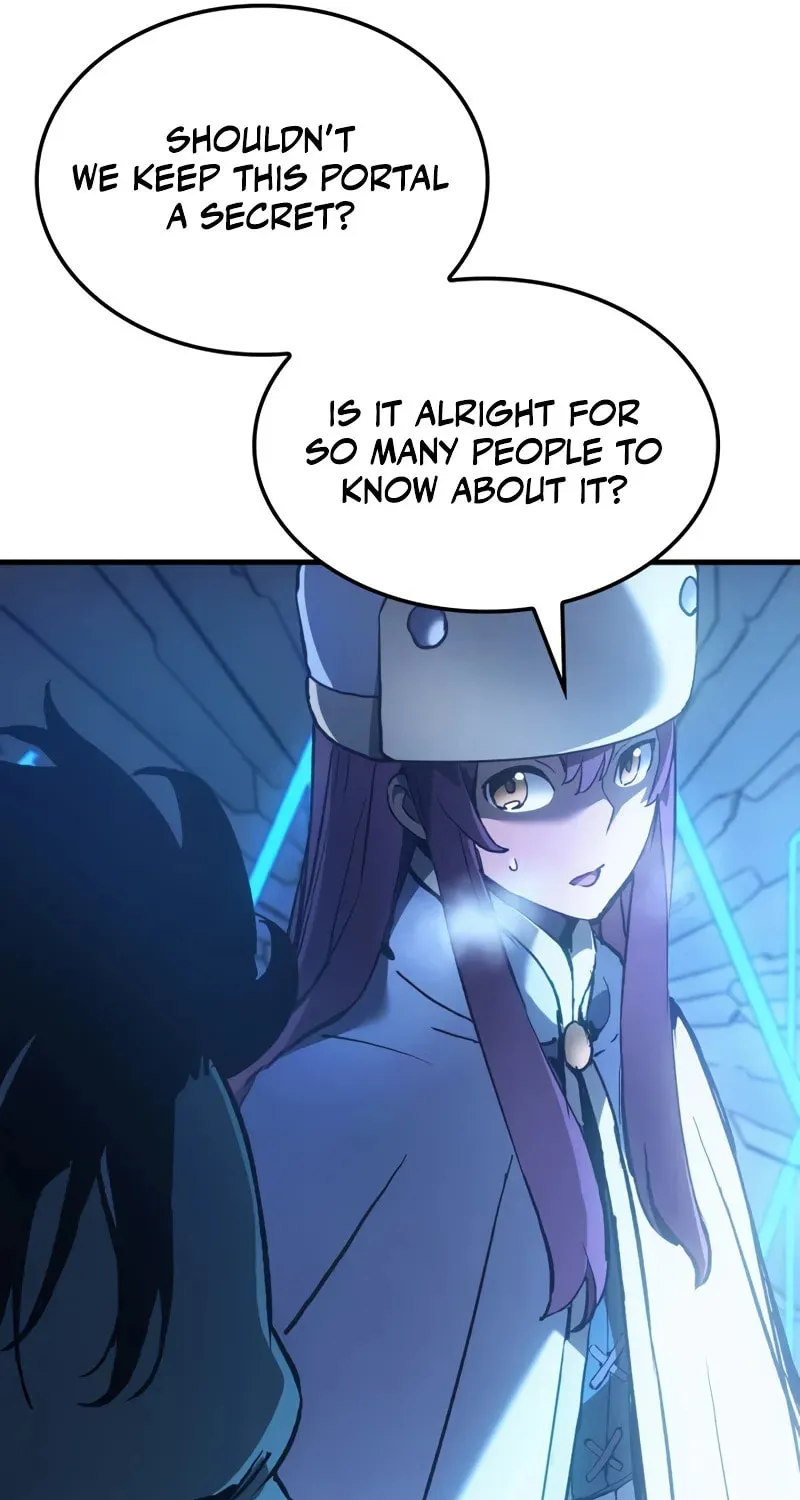 The Indomitable Martial King Chapter 77 page 10 - 