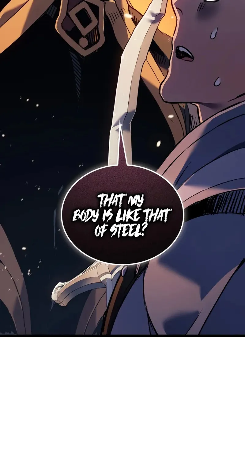 The Indomitable Martial King Chapter 77 page 92 - 