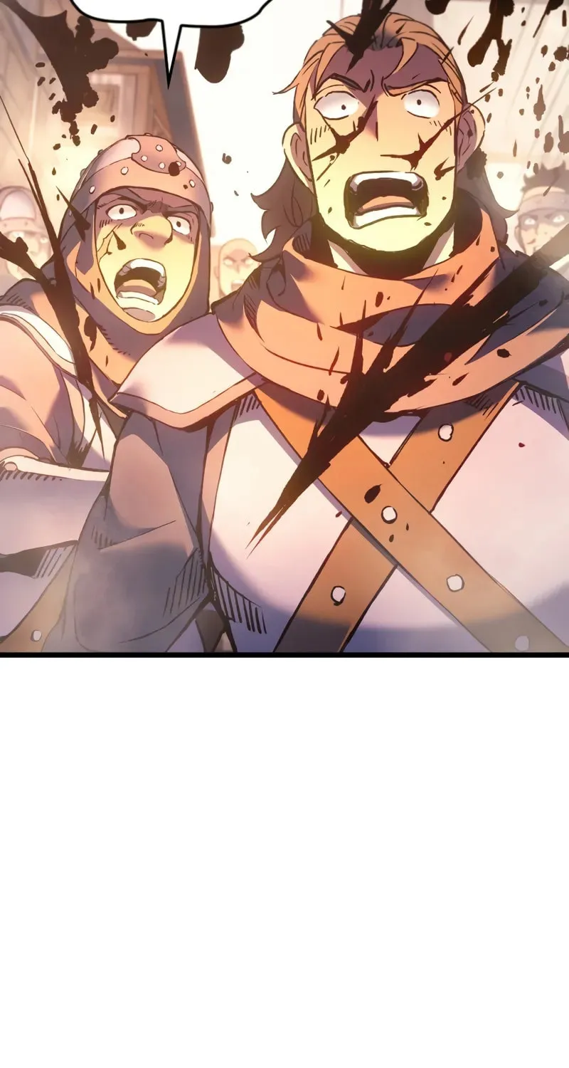 The Indomitable Martial King Chapter 77 page 98 - 