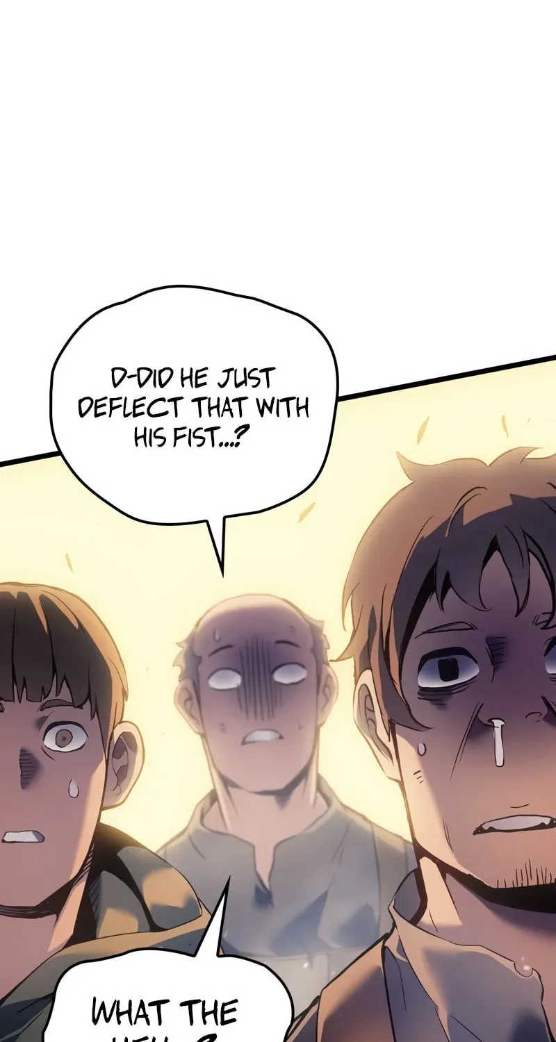 The Indomitable Martial King Chapter 78 page 110 - 