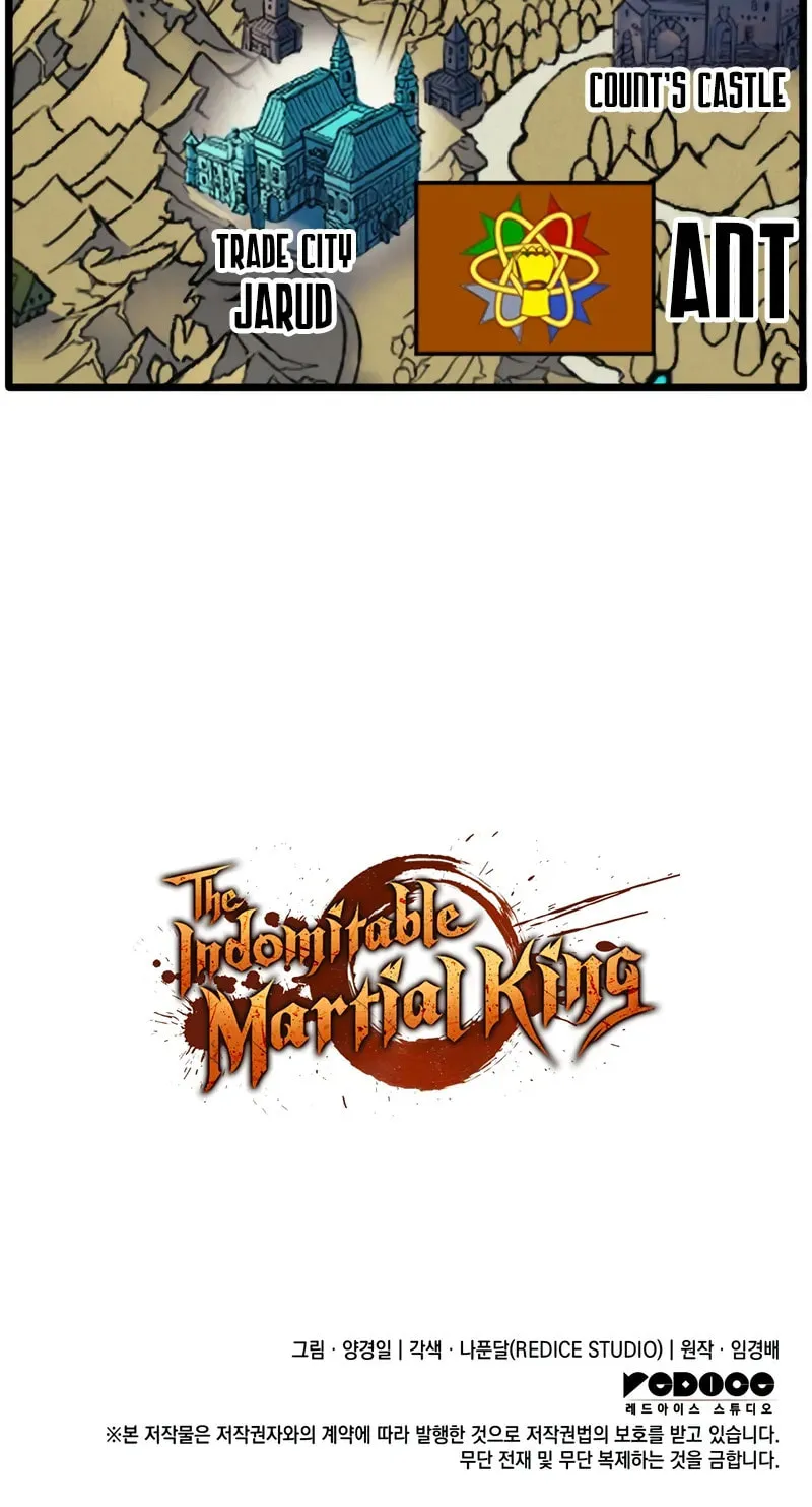 The Indomitable Martial King Chapter 78 page 112 - 
