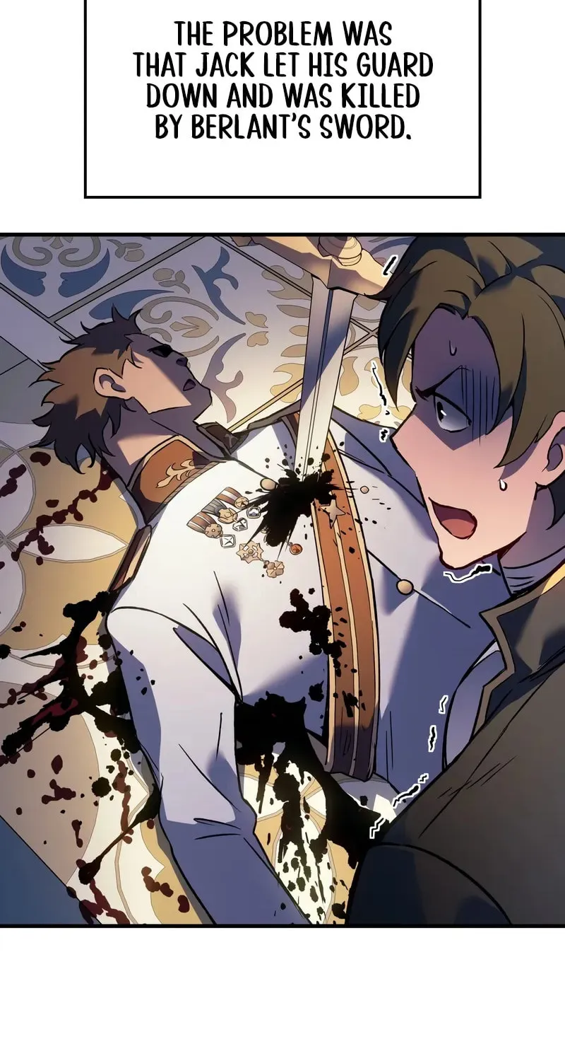 The Indomitable Martial King Chapter 78 page 13 - 