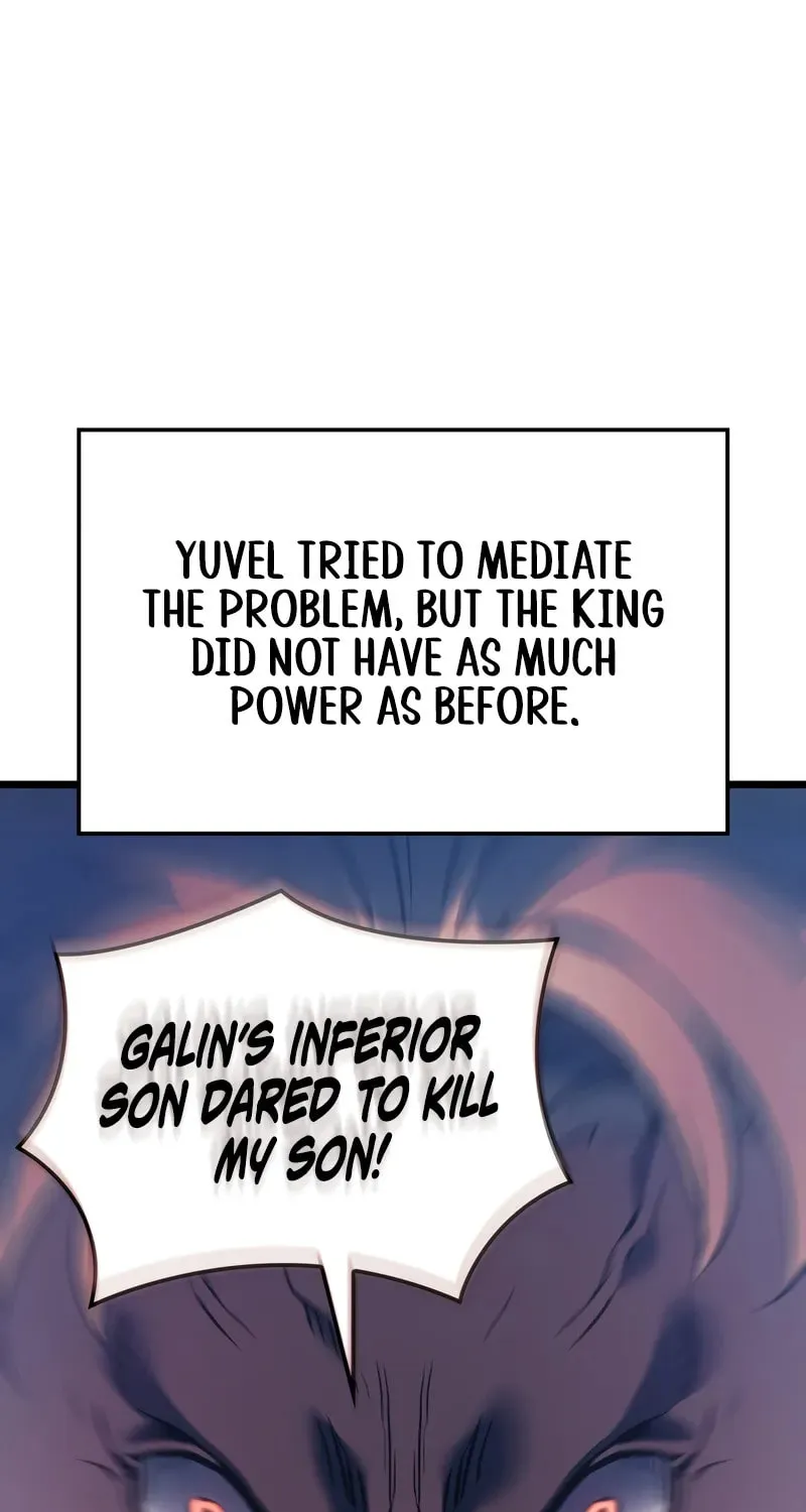 The Indomitable Martial King Chapter 78 page 14 - 