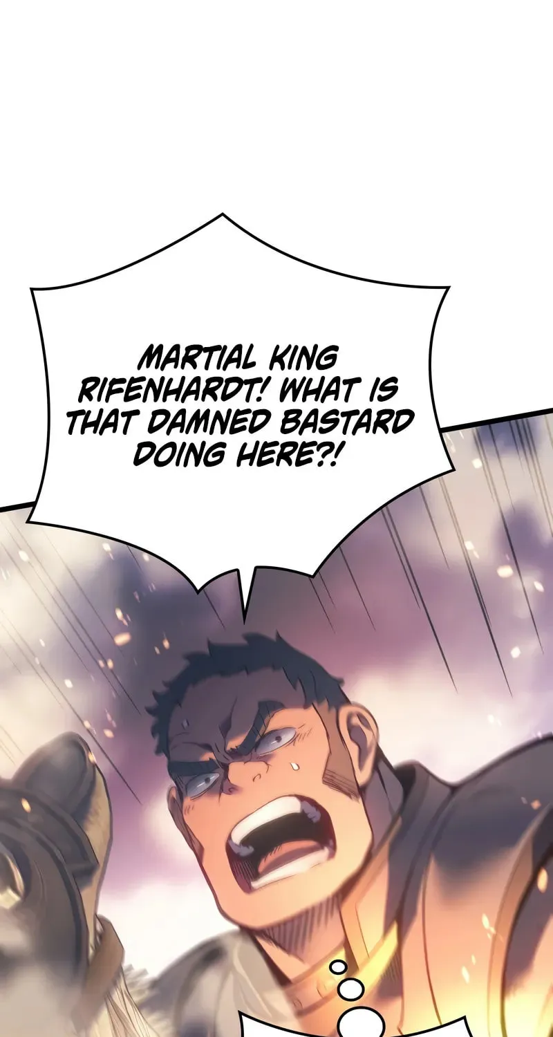 The Indomitable Martial King Chapter 78 page 30 - 