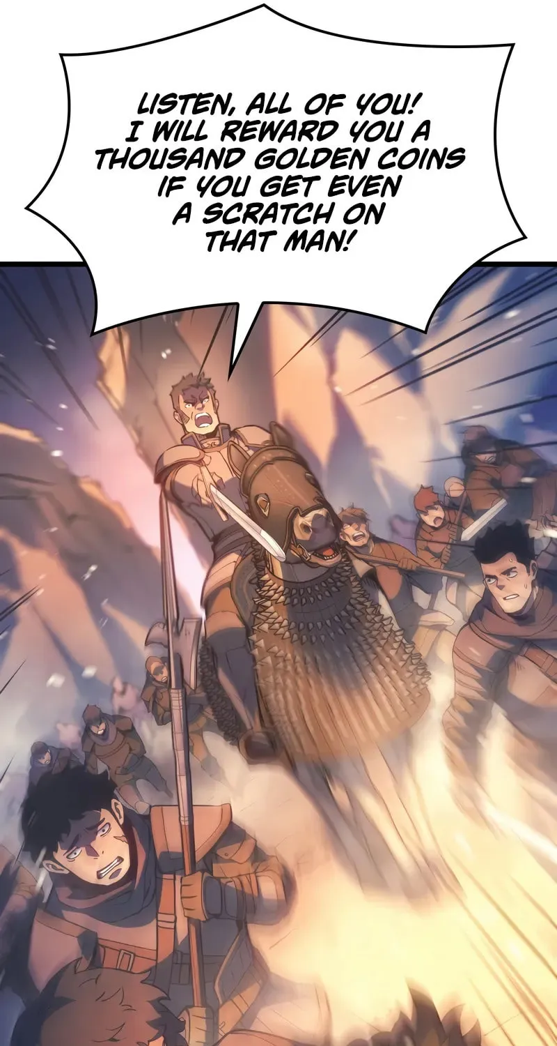 The Indomitable Martial King Chapter 78 page 32 - 