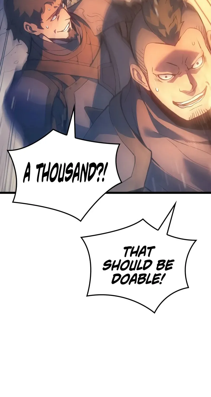 The Indomitable Martial King Chapter 78 page 33 - 