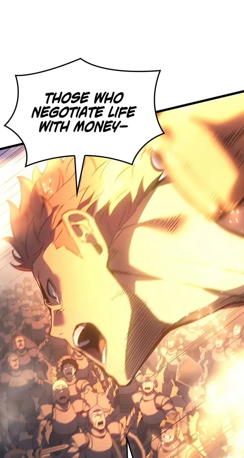 The Indomitable Martial King Chapter 78 page 34 - 
