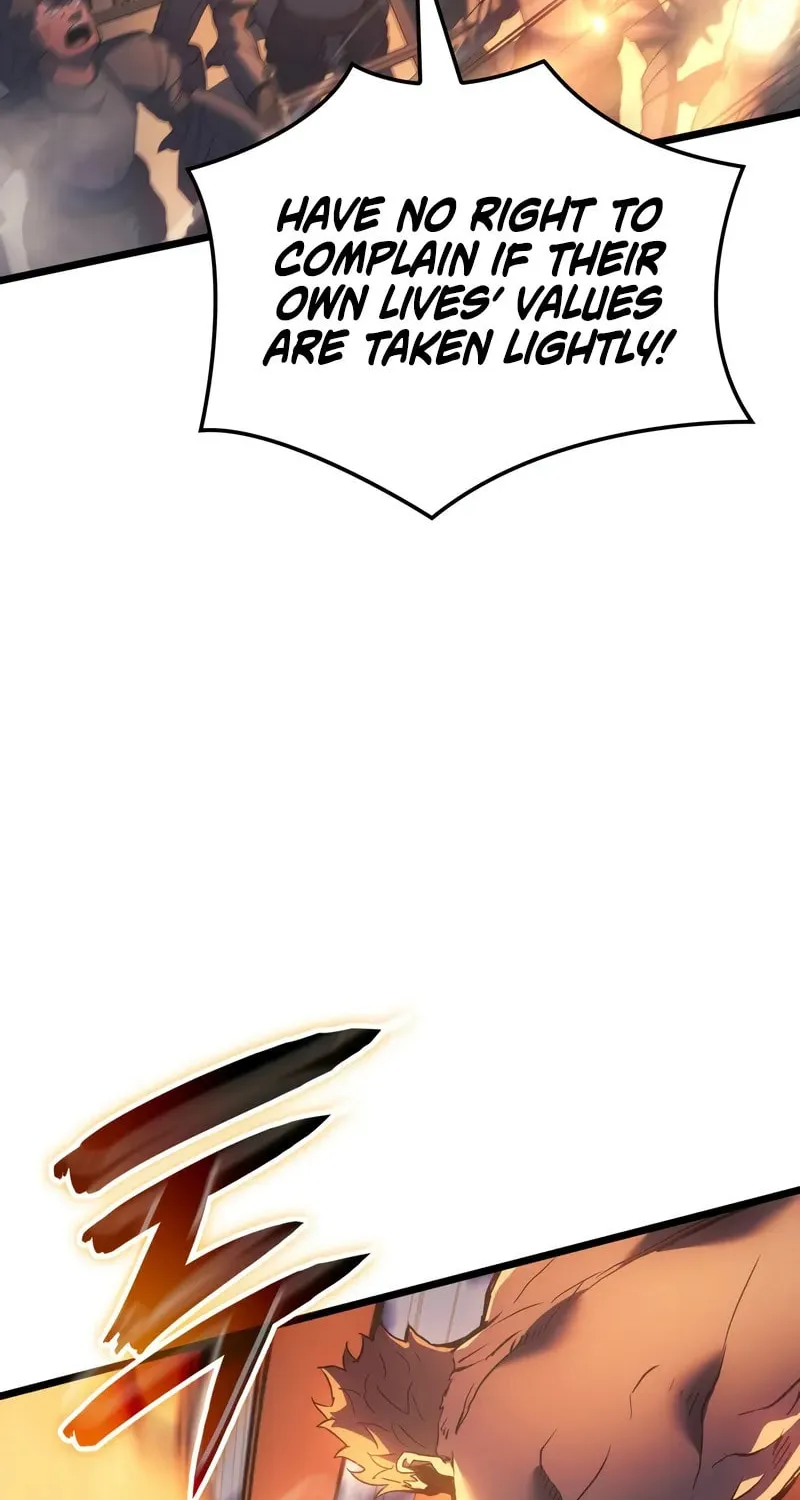 The Indomitable Martial King Chapter 78 page 35 - 