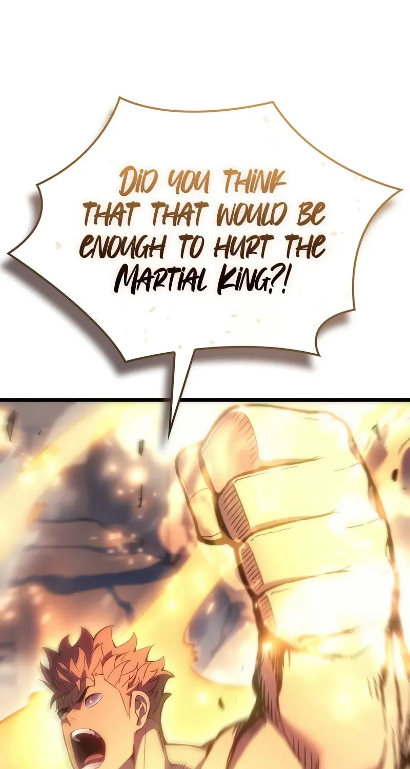 The Indomitable Martial King Chapter 78 page 45 - 