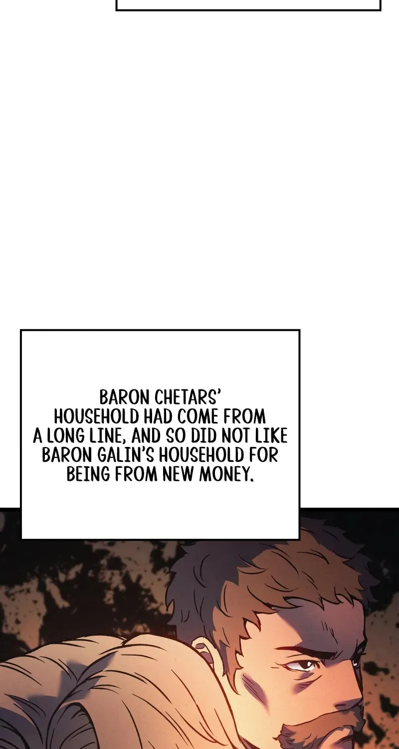 The Indomitable Martial King Chapter 78 page 6 - 