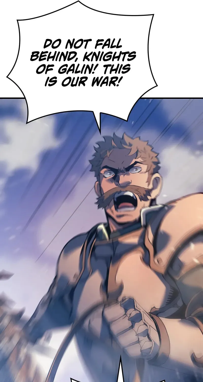 The Indomitable Martial King Chapter 78 page 51 - 