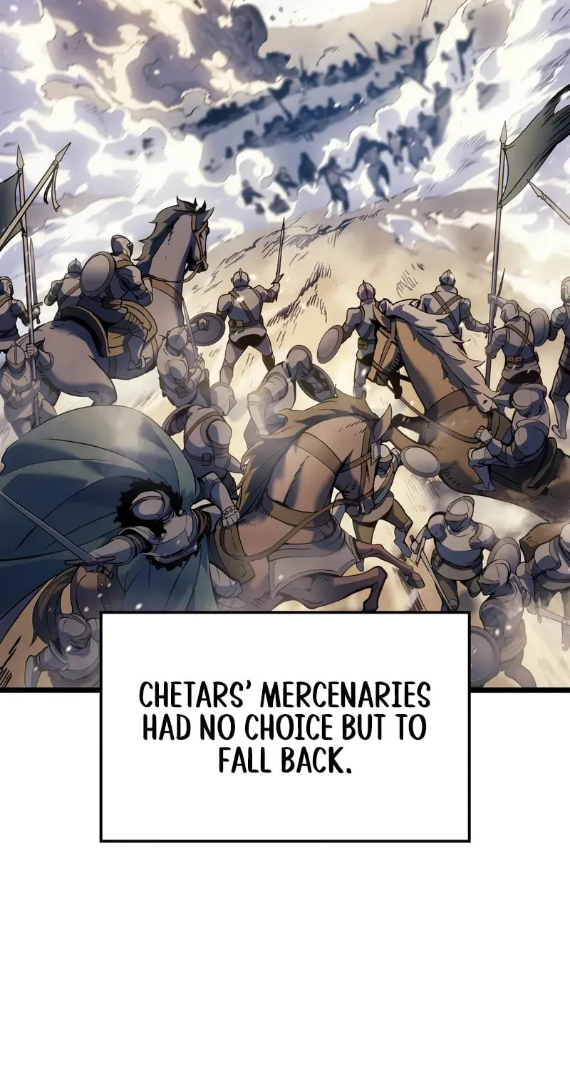 The Indomitable Martial King Chapter 78 page 55 - 