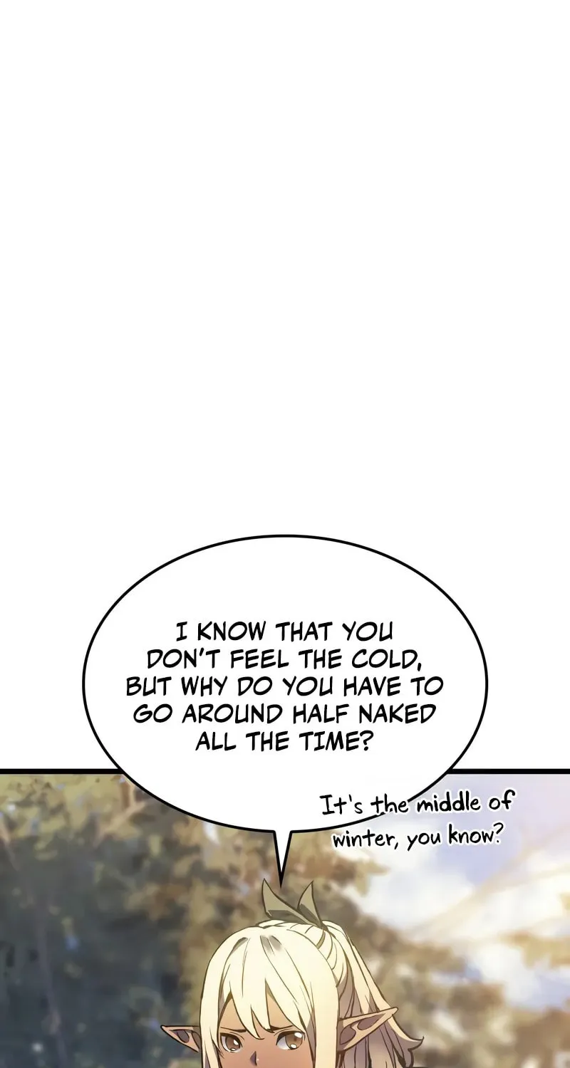 The Indomitable Martial King Chapter 78 page 56 - 
