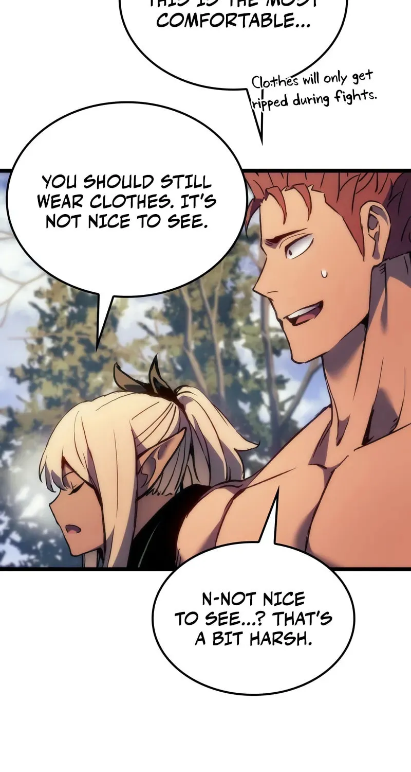 The Indomitable Martial King Chapter 78 page 59 - 