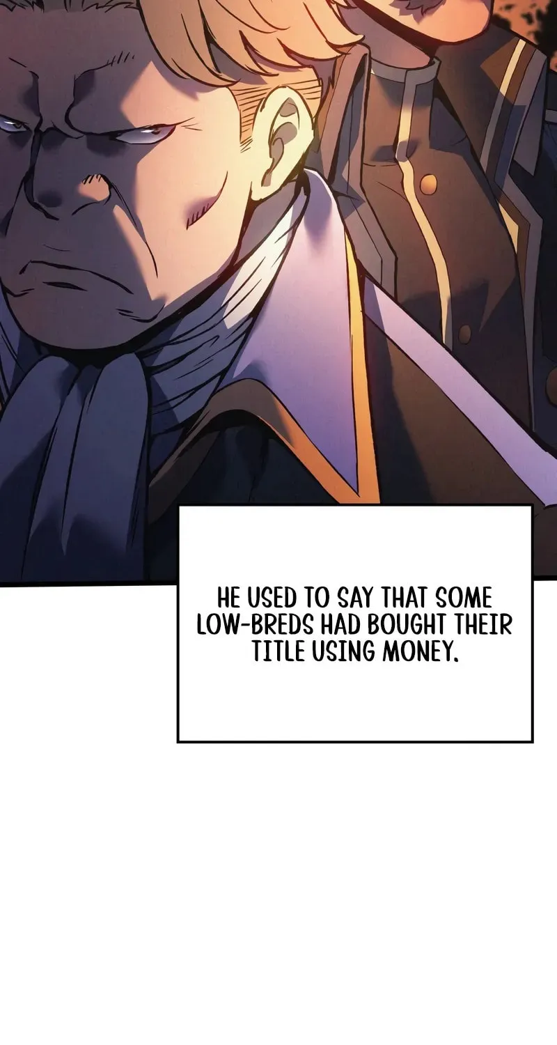 The Indomitable Martial King Chapter 78 page 7 - 
