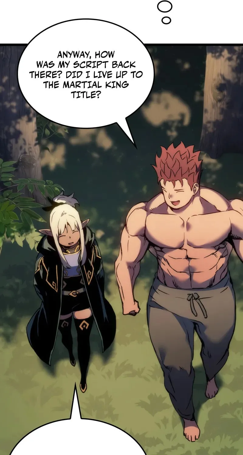 The Indomitable Martial King Chapter 78 page 61 - 