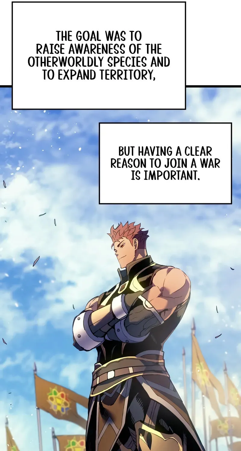 The Indomitable Martial King Chapter 78 page 71 - 