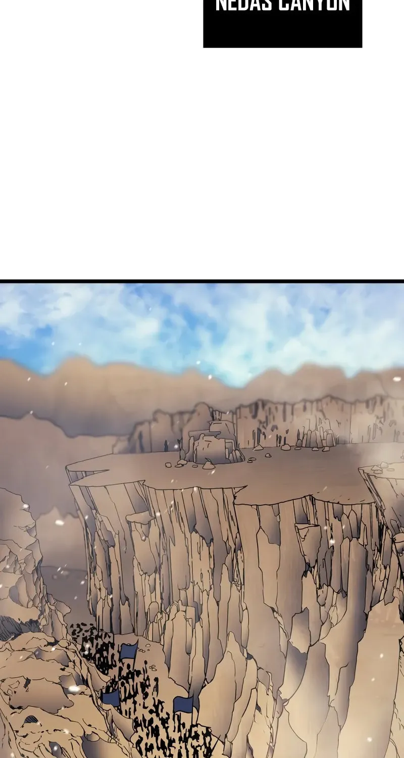 The Indomitable Martial King Chapter 78 page 74 - 