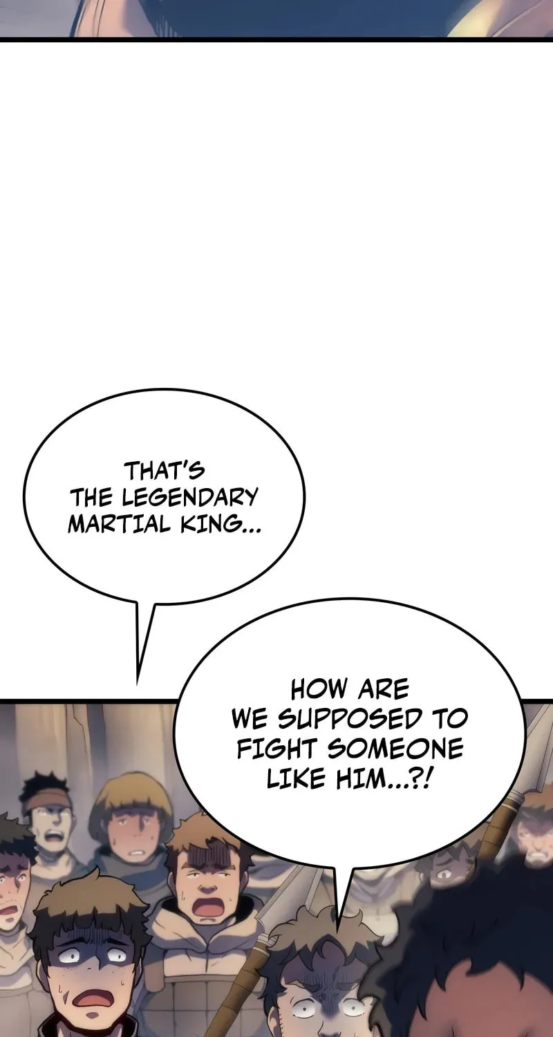 The Indomitable Martial King Chapter 78 page 77 - 