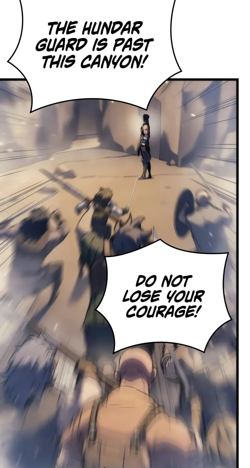 The Indomitable Martial King Chapter 78 page 79 - 