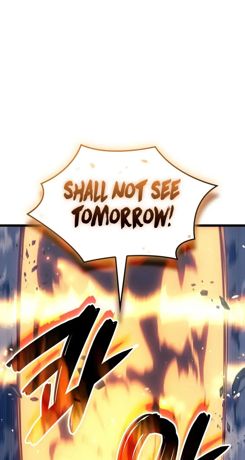 The Indomitable Martial King Chapter 78 page 83 - 