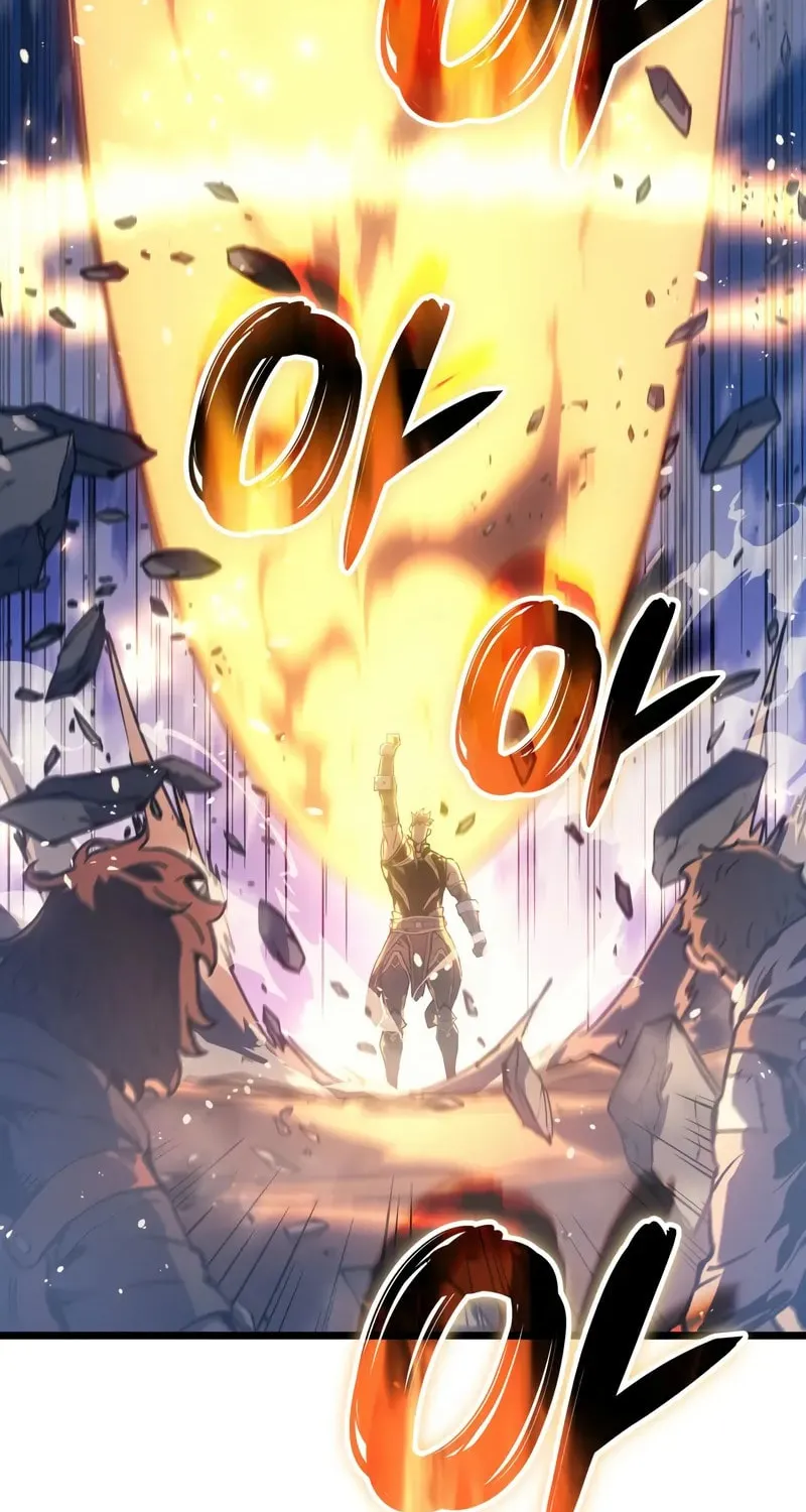 The Indomitable Martial King Chapter 78 page 84 - 