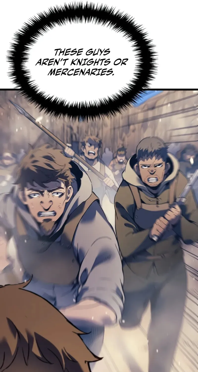 The Indomitable Martial King Chapter 78 page 90 - 