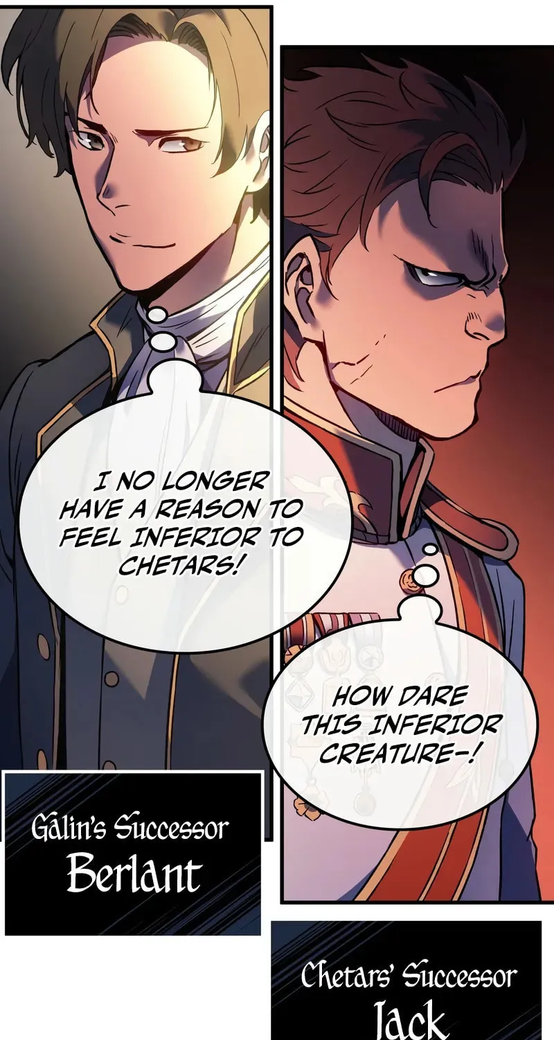The Indomitable Martial King Chapter 78 page 10 - 