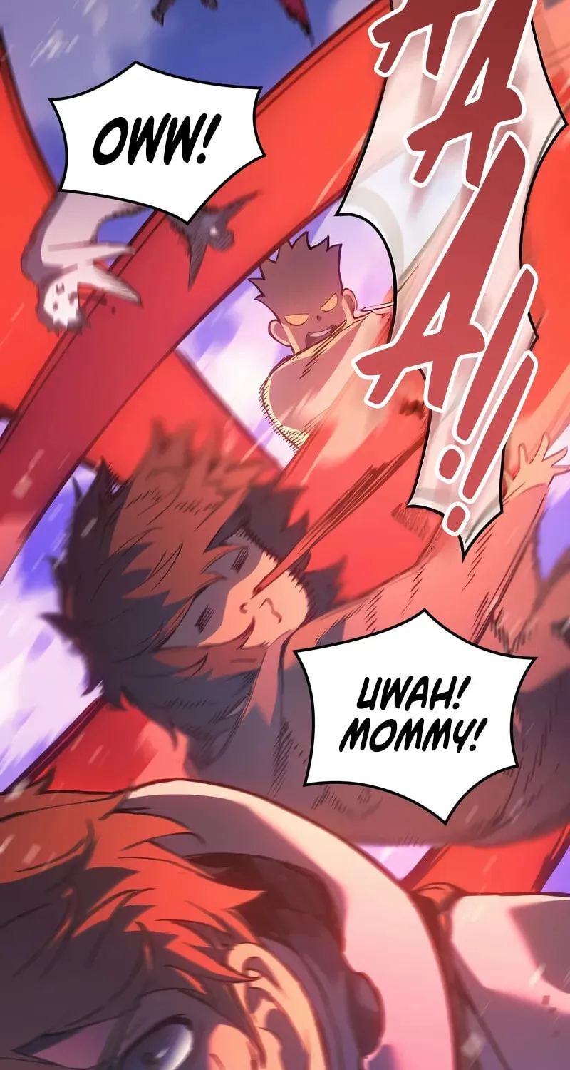 The Indomitable Martial King Chapter 78 page 94 - 