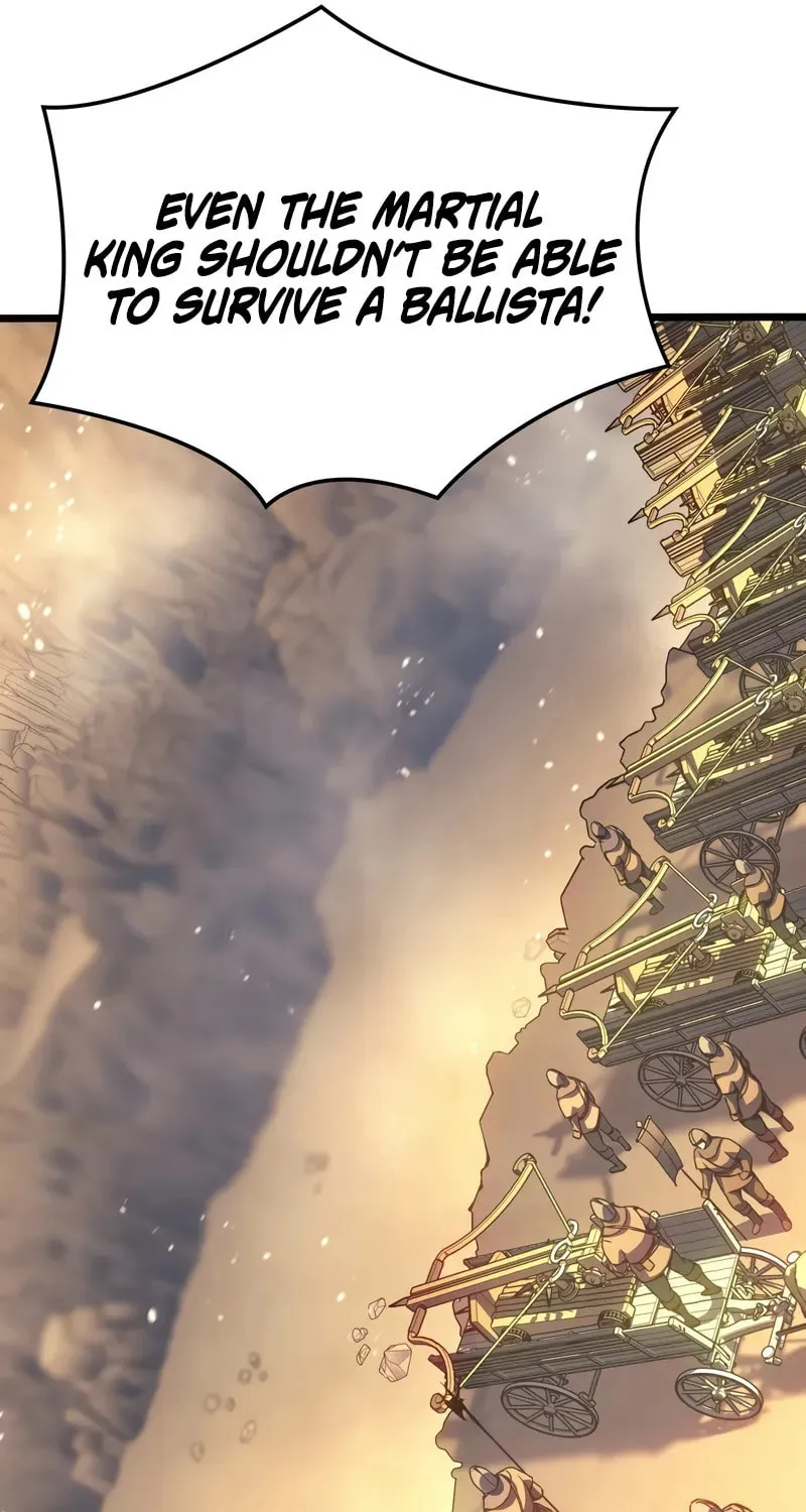 The Indomitable Martial King Chapter 78 page 100 - 