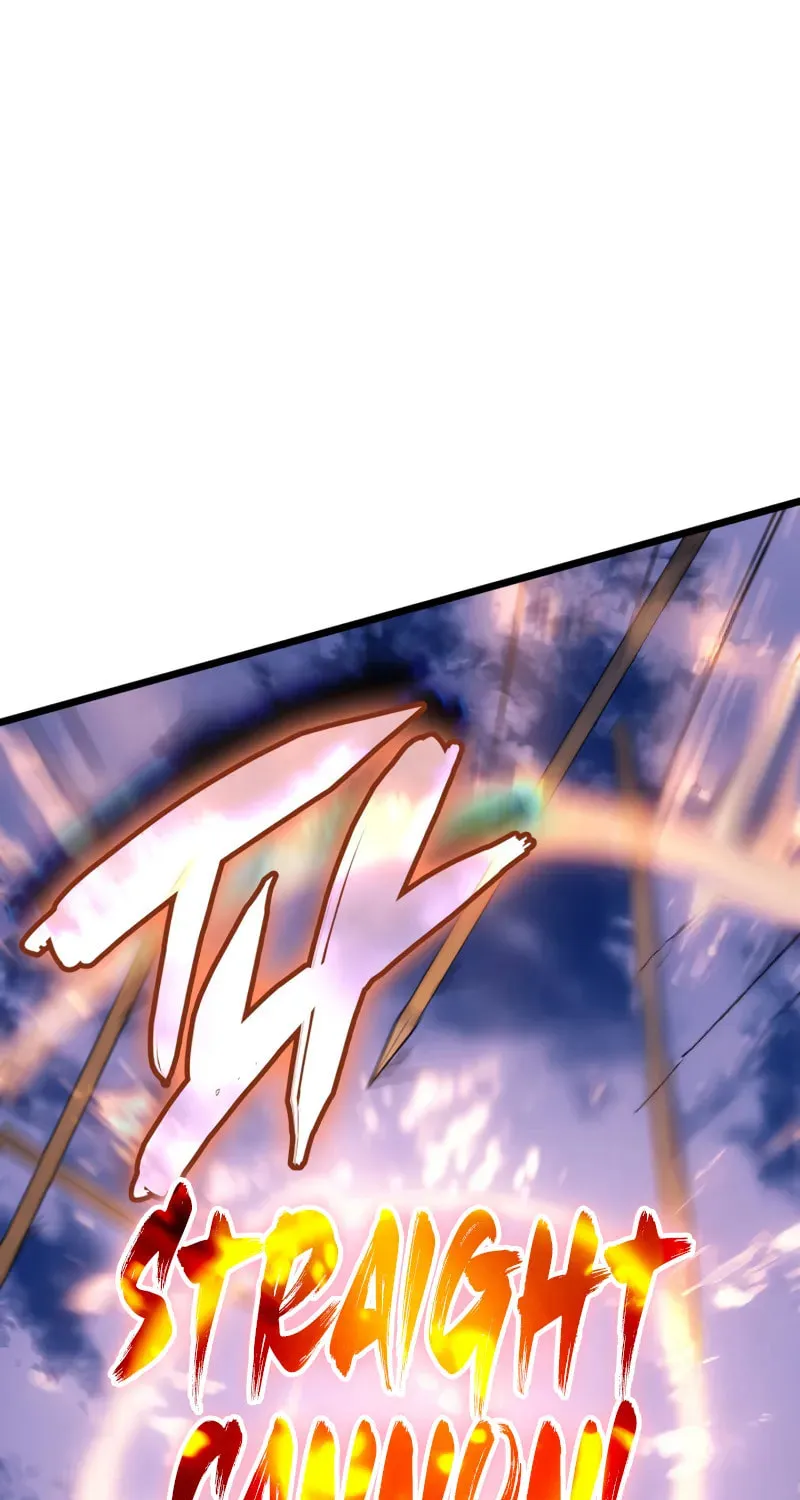 The Indomitable Martial King Chapter 79 page 2 - 