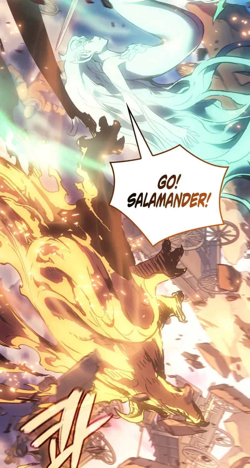 The Indomitable Martial King Chapter 79 page 11 - 