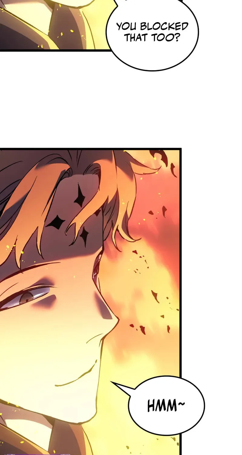 The Indomitable Martial King Chapter 79 page 112 - 
