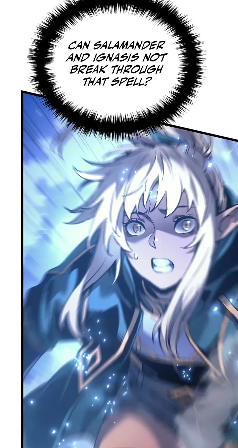 The Indomitable Martial King Chapter 79 page 121 - 