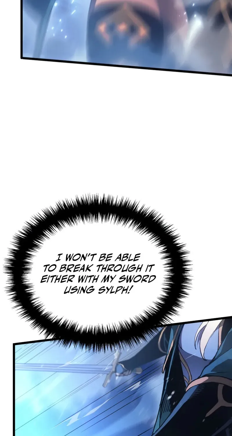 The Indomitable Martial King Chapter 79 page 122 - 