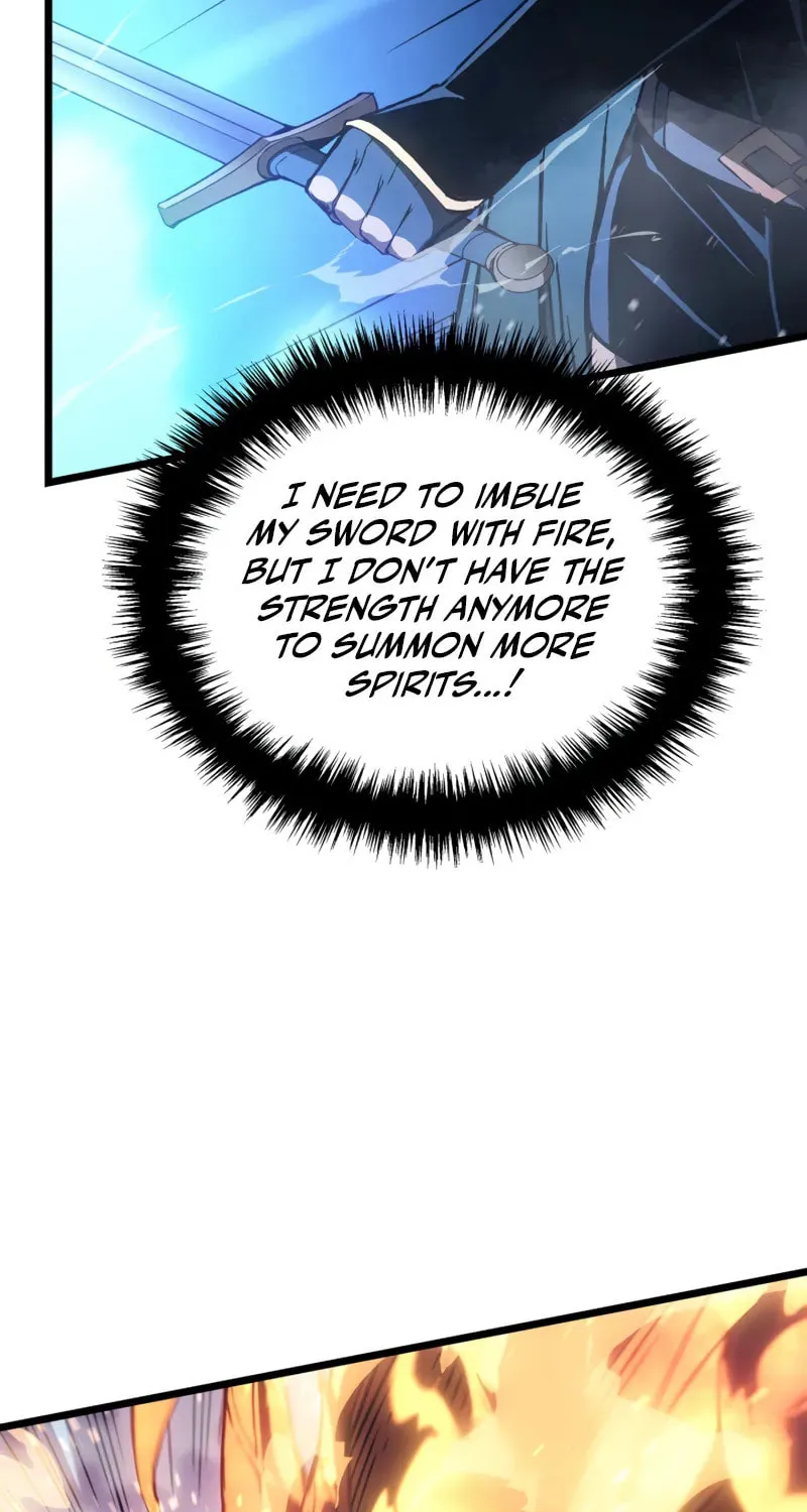 The Indomitable Martial King Chapter 79 page 123 - 