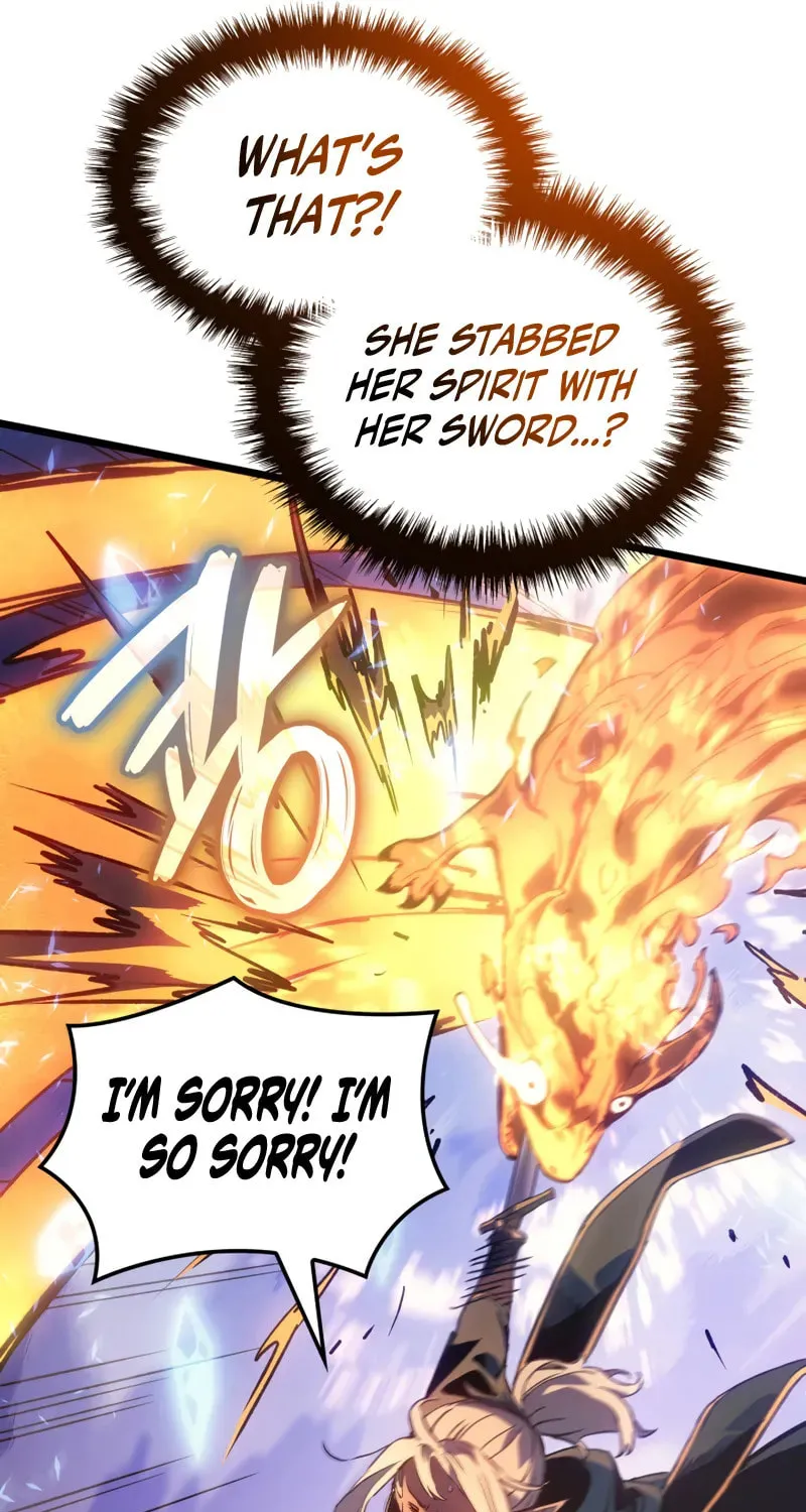 The Indomitable Martial King Chapter 79 page 127 - 